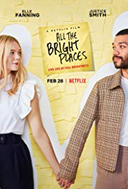 All the Bright Places - BRRip